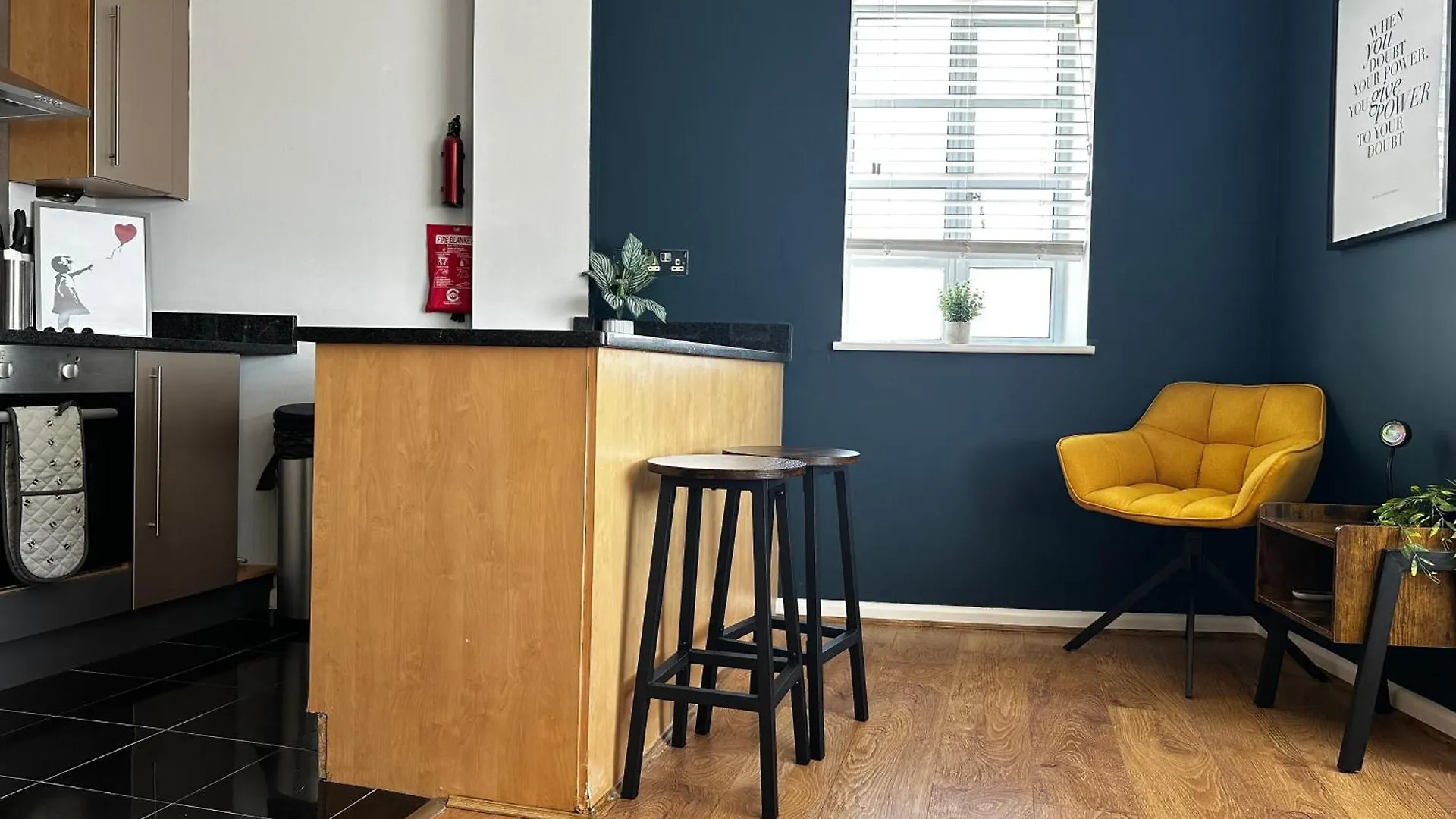 Top Floor Apartment In City Centre Brighton United Kingdom