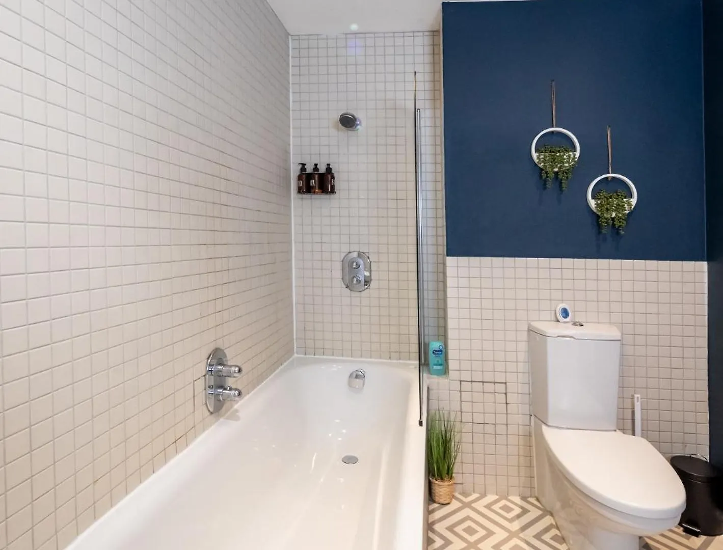 Top Floor Apartment In City Centre Brighton