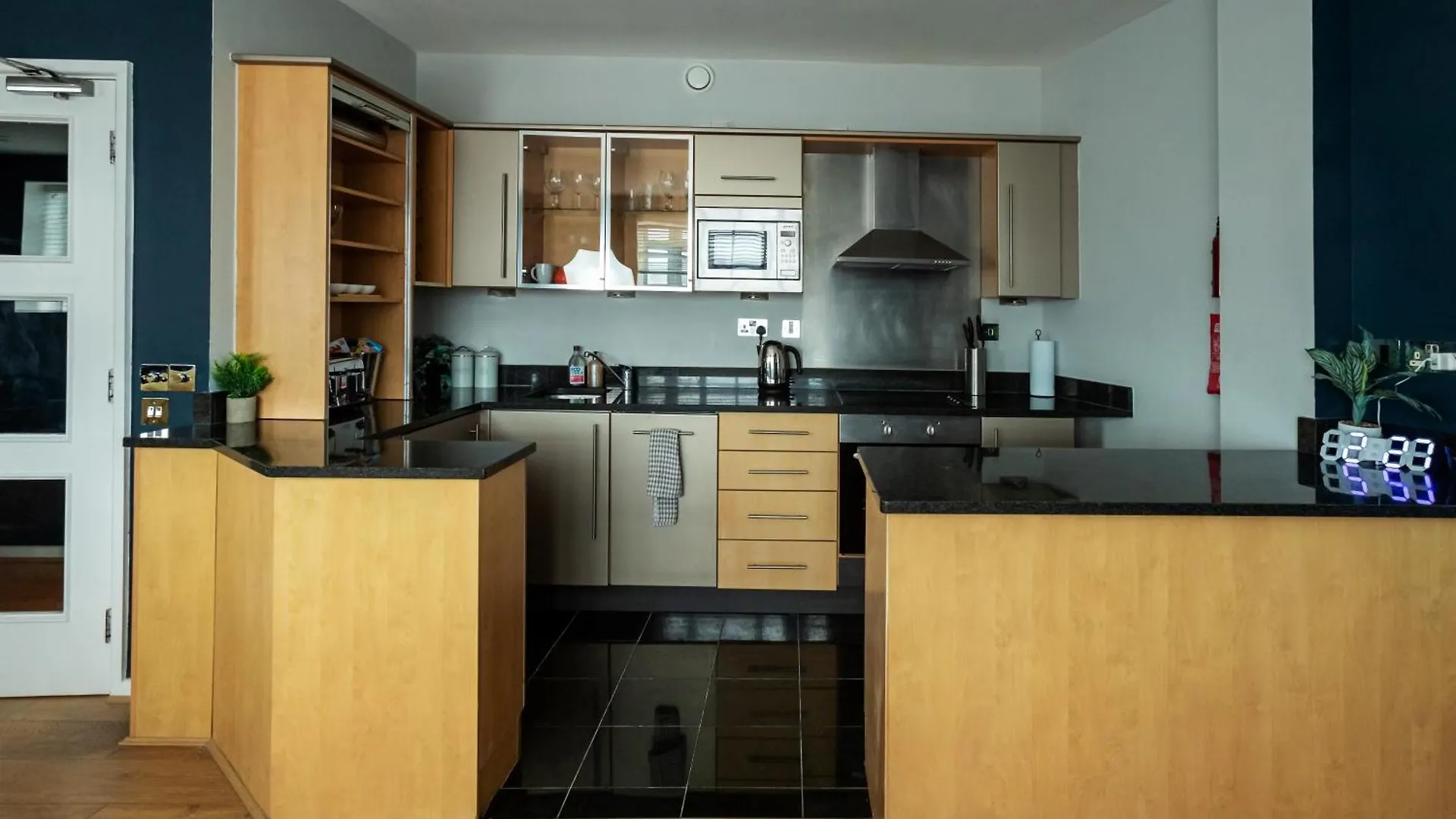 Top Floor Apartment In City Centre Brighton 0*,  United Kingdom